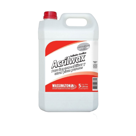 Wassington Cuidado De Pisos